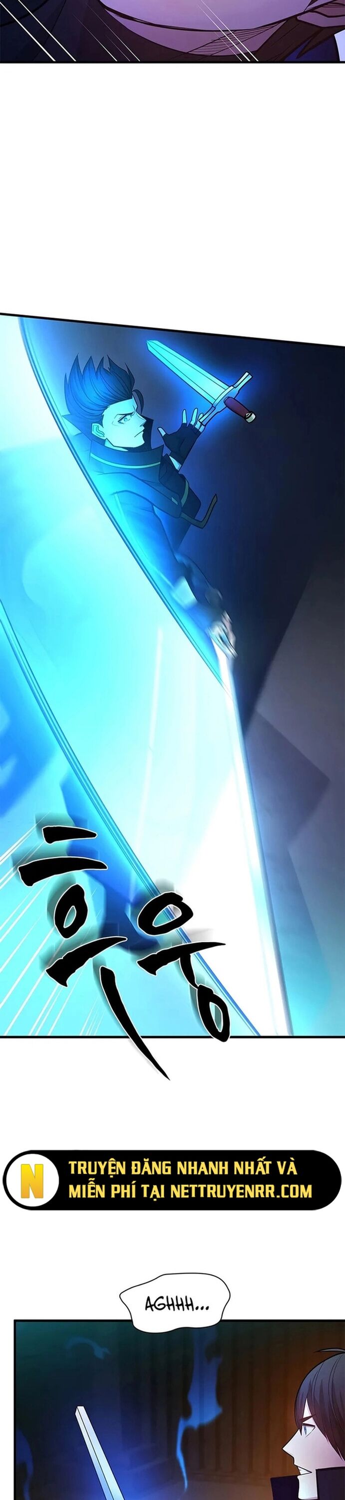 Hầm Ngục Hướng Dẫn Cấp Địa Ngục Chapter 206 - Trang 2