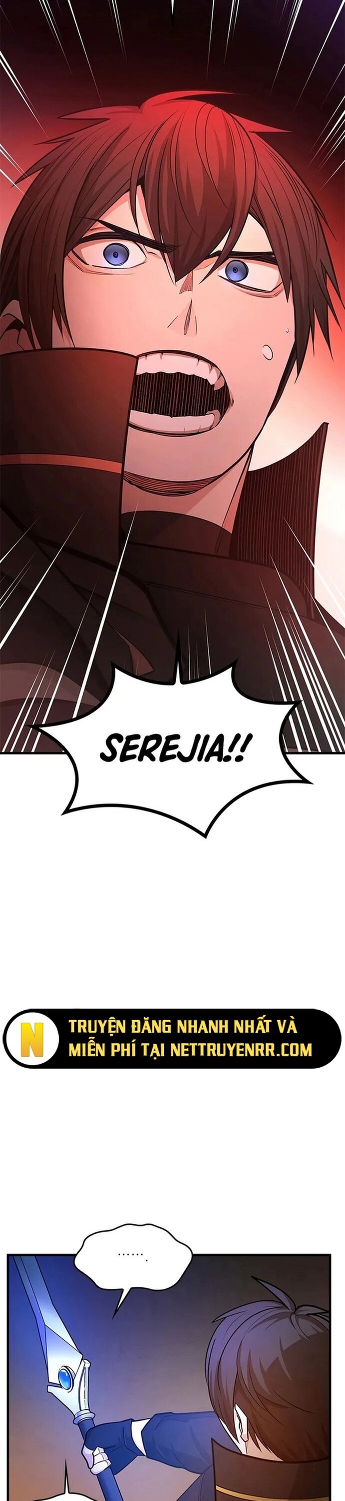 Hầm Ngục Hướng Dẫn Cấp Địa Ngục Chapter 206 - Trang 2