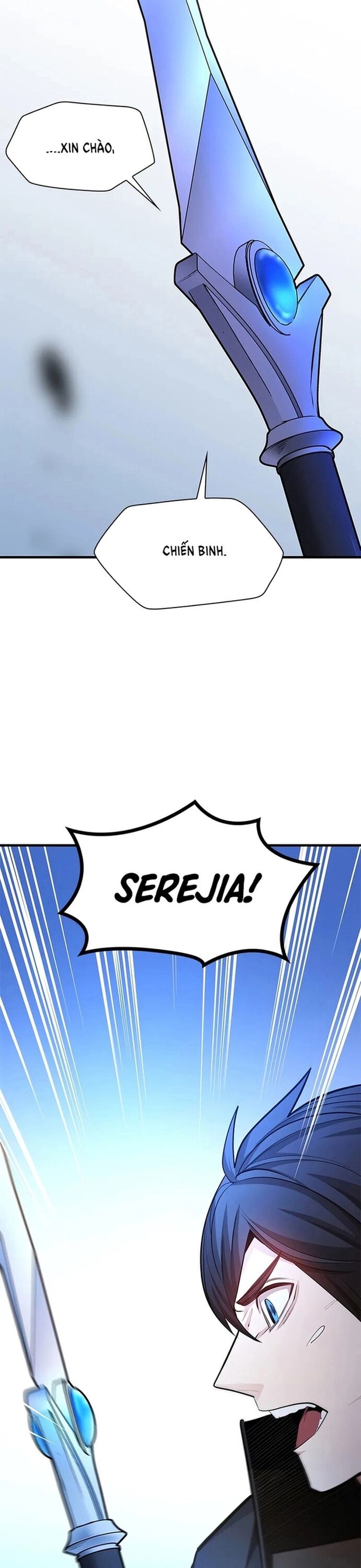 Hầm Ngục Hướng Dẫn Cấp Địa Ngục Chapter 206 - Trang 2