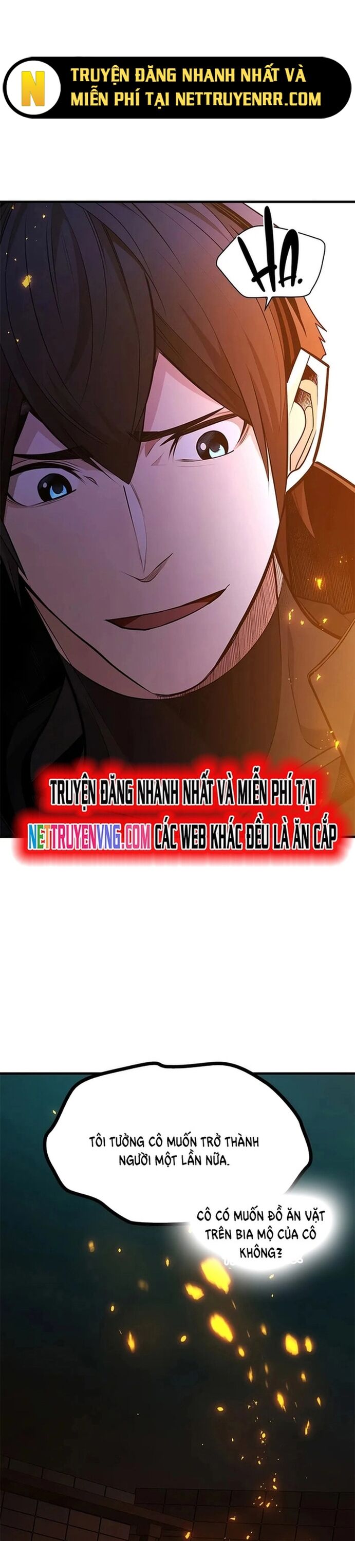 Hầm Ngục Hướng Dẫn Cấp Địa Ngục Chapter 206 - Trang 2