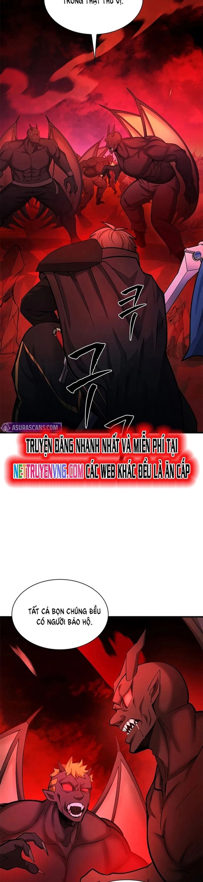 Hầm Ngục Hướng Dẫn Cấp Địa Ngục Chapter 206 - Trang 2