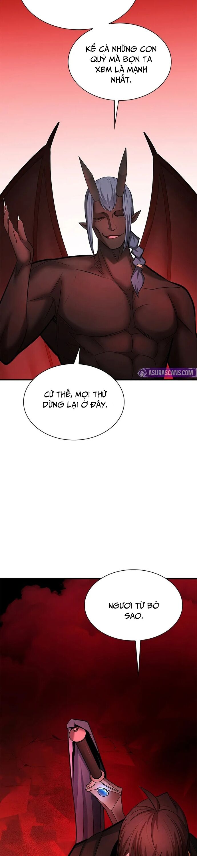 Hầm Ngục Hướng Dẫn Cấp Địa Ngục Chapter 207 - Trang 2
