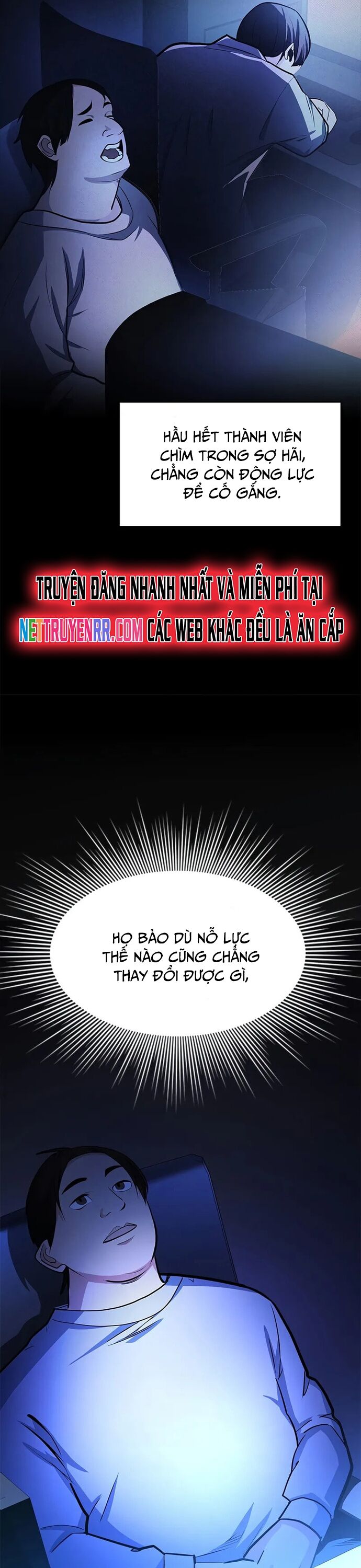 Hầm Ngục Hướng Dẫn Cấp Địa Ngục Chapter 207 - Trang 2