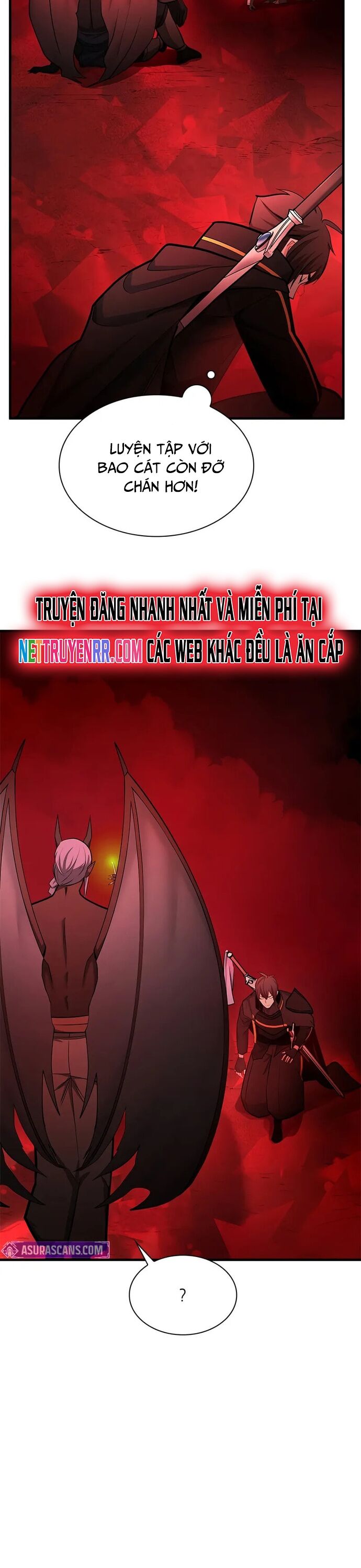 Hầm Ngục Hướng Dẫn Cấp Địa Ngục Chapter 207 - Trang 2