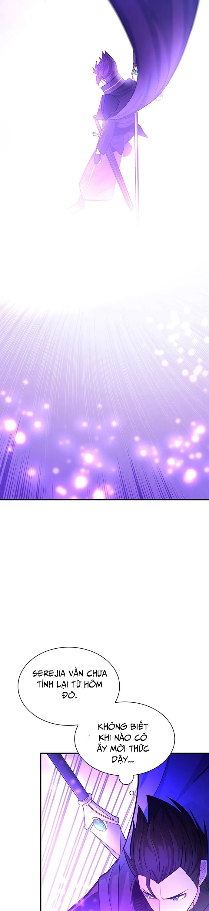 Hầm Ngục Hướng Dẫn Cấp Địa Ngục Chapter 207 - Trang 2