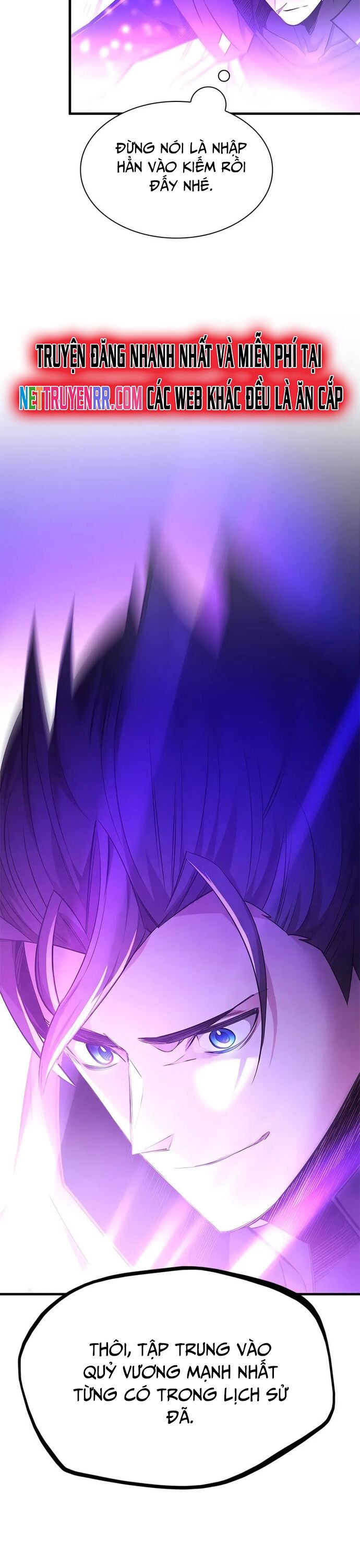 Hầm Ngục Hướng Dẫn Cấp Địa Ngục Chapter 207 - Trang 2