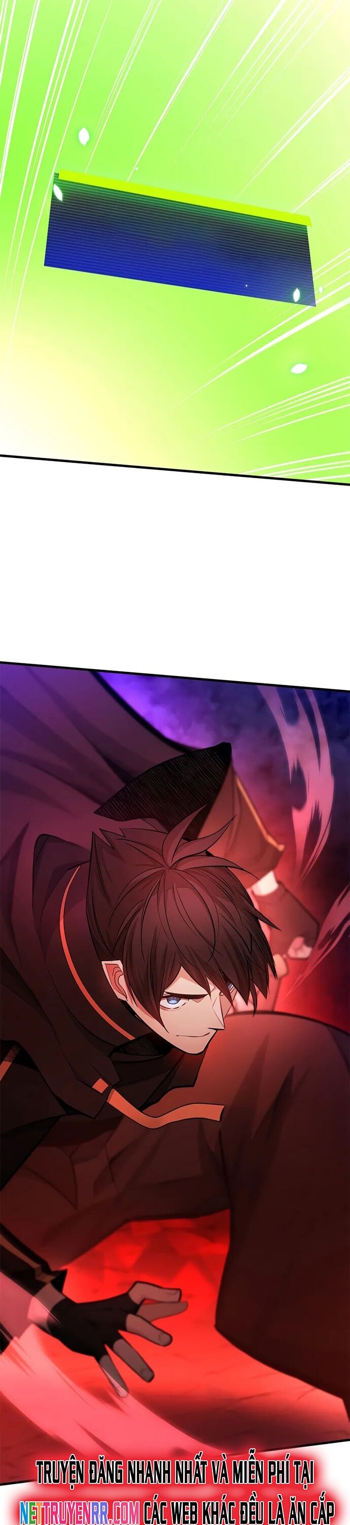 Hầm Ngục Hướng Dẫn Cấp Địa Ngục Chapter 207 - Trang 2