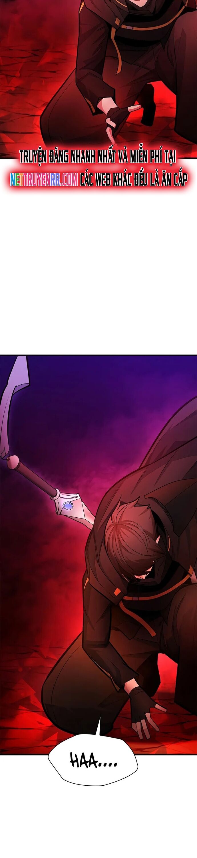 Hầm Ngục Hướng Dẫn Cấp Địa Ngục Chapter 207 - Trang 2