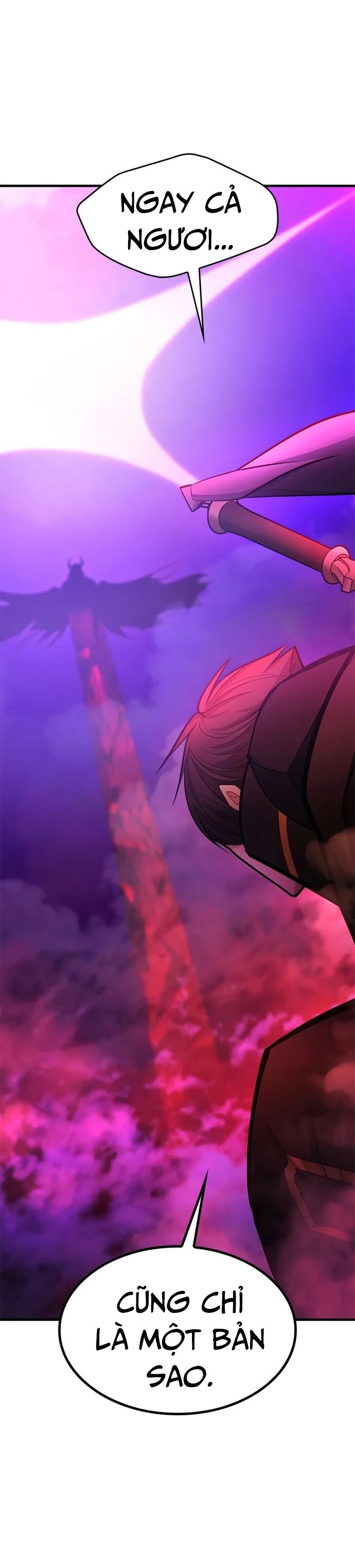 Hầm Ngục Hướng Dẫn Cấp Địa Ngục Chapter 207 - Trang 2