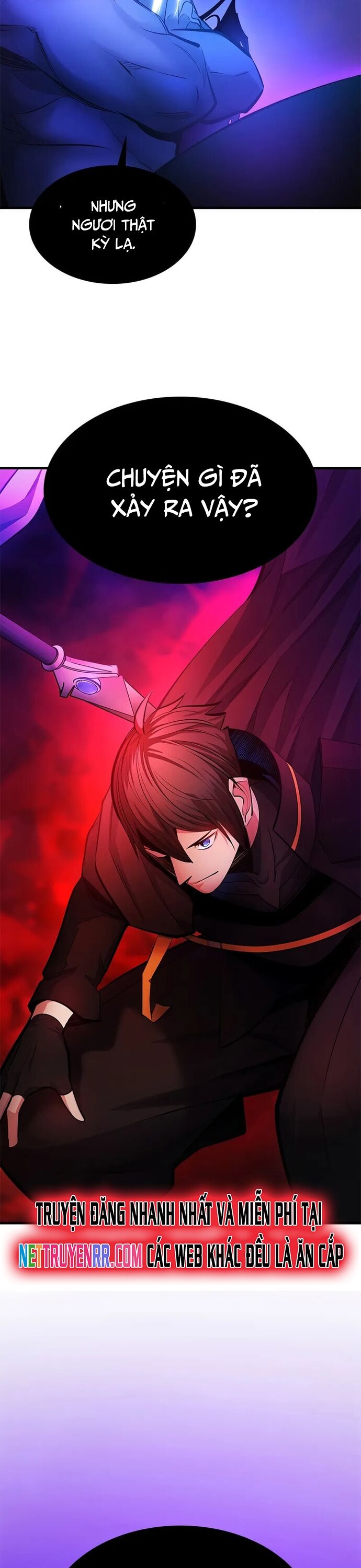 Hầm Ngục Hướng Dẫn Cấp Địa Ngục Chapter 207 - Trang 2