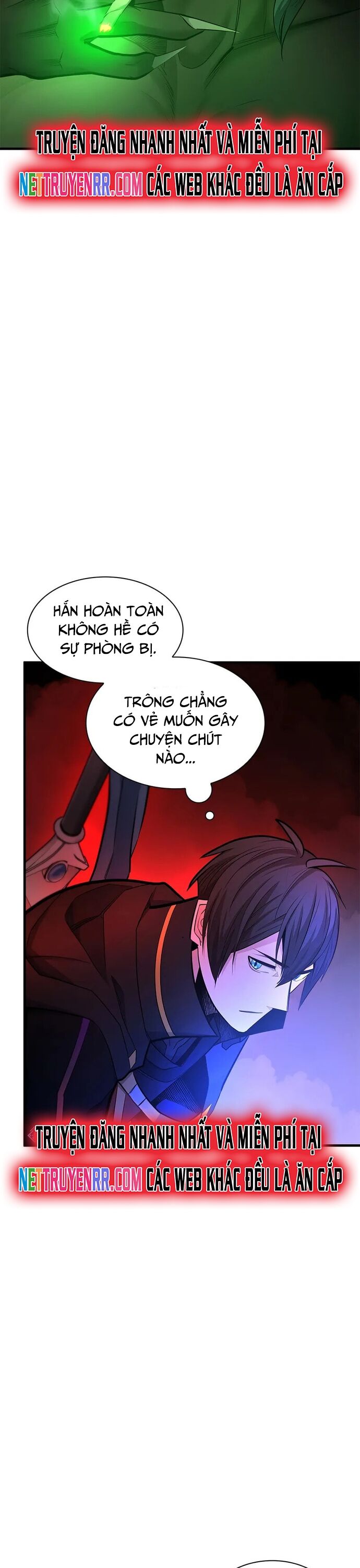 Hầm Ngục Hướng Dẫn Cấp Địa Ngục Chapter 207 - Trang 2