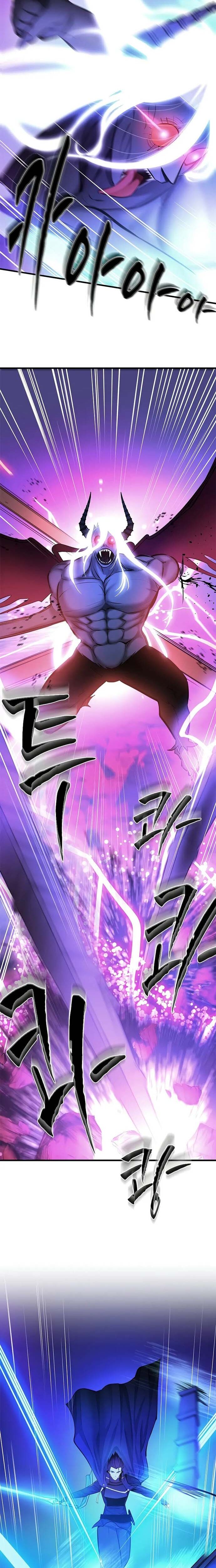 Hầm Ngục Hướng Dẫn Cấp Địa Ngục Chapter 208 - Trang 2