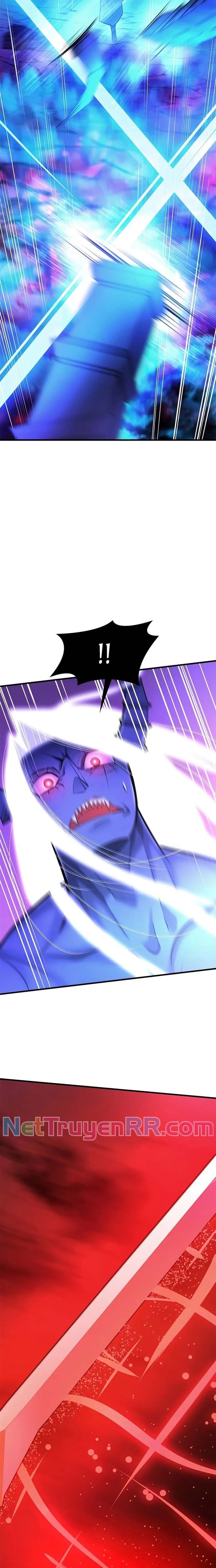 Hầm Ngục Hướng Dẫn Cấp Địa Ngục Chapter 208 - Trang 2