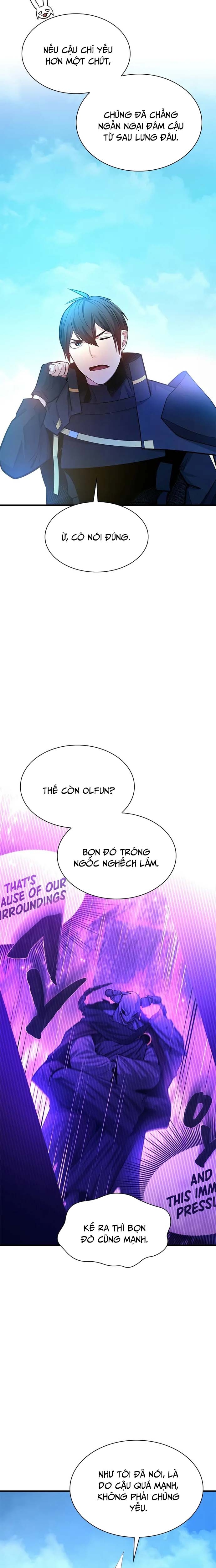 Hầm Ngục Hướng Dẫn Cấp Địa Ngục Chapter 209 - Trang 2