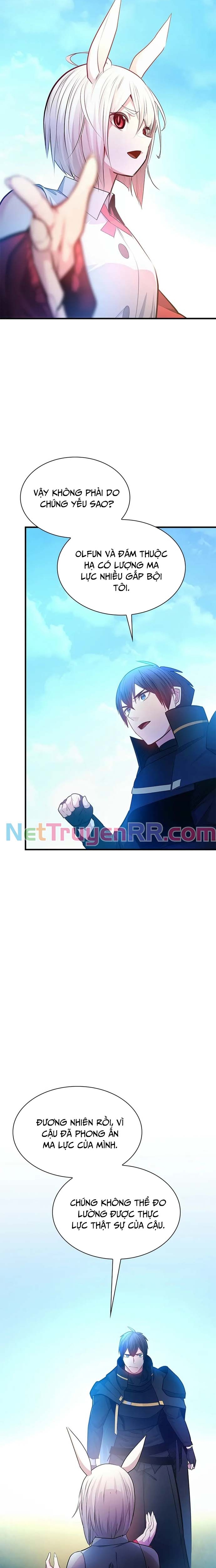 Hầm Ngục Hướng Dẫn Cấp Địa Ngục Chapter 209 - Trang 2