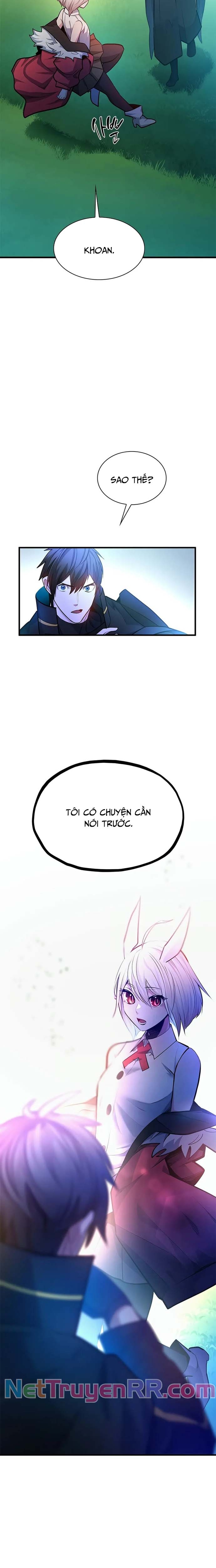 Hầm Ngục Hướng Dẫn Cấp Địa Ngục Chapter 209 - Trang 2
