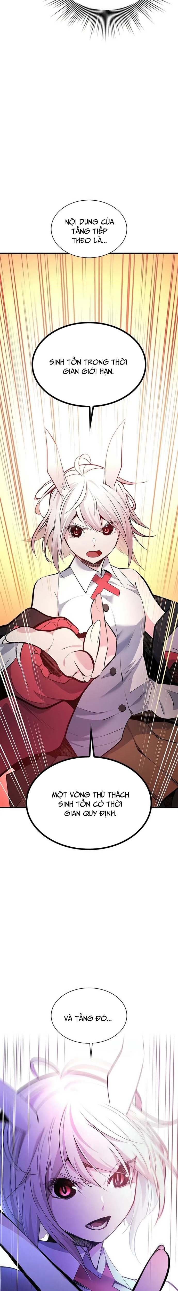 Hầm Ngục Hướng Dẫn Cấp Địa Ngục Chapter 209 - Trang 2