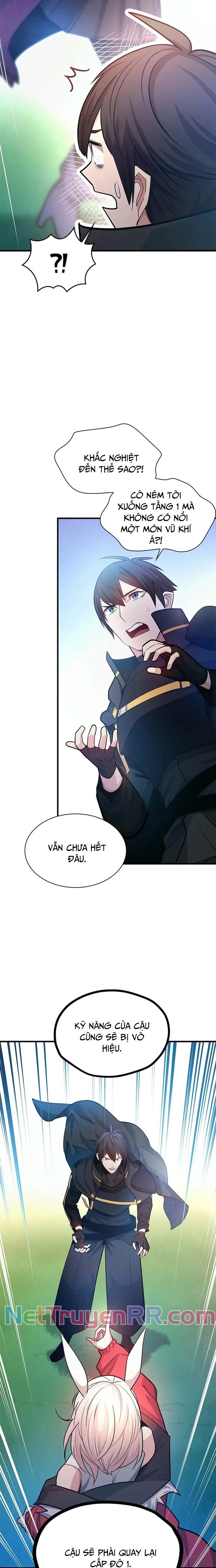 Hầm Ngục Hướng Dẫn Cấp Địa Ngục Chapter 209 - Trang 2