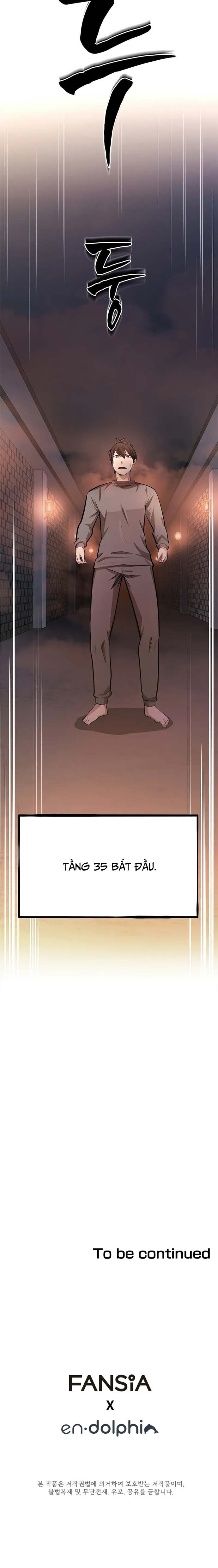 Hầm Ngục Hướng Dẫn Cấp Địa Ngục Chapter 209 - Trang 2