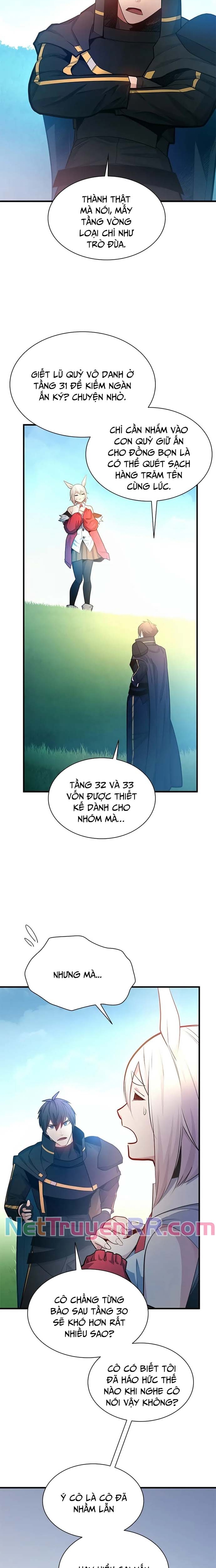 Hầm Ngục Hướng Dẫn Cấp Địa Ngục Chapter 209 - Trang 2