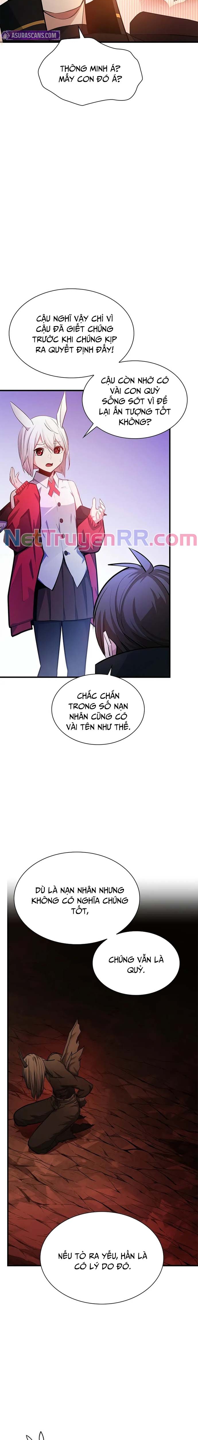 Hầm Ngục Hướng Dẫn Cấp Địa Ngục Chapter 209 - Trang 2
