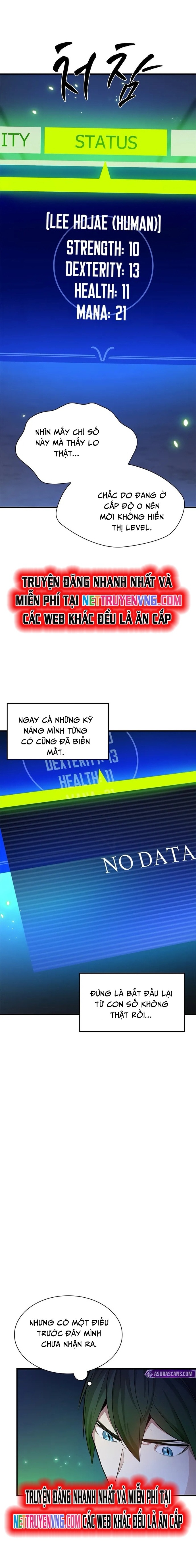 Hầm Ngục Hướng Dẫn Cấp Địa Ngục Chapter 210 - Trang 2