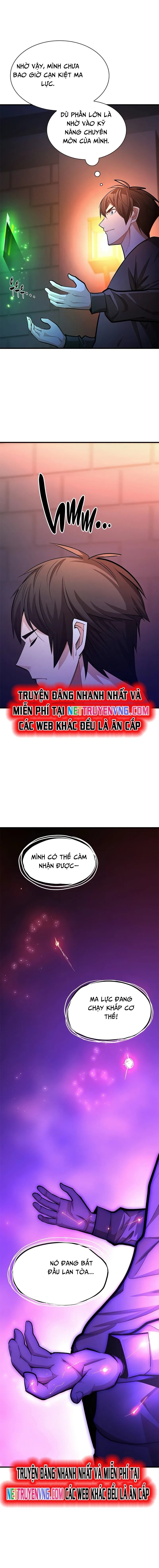 Hầm Ngục Hướng Dẫn Cấp Địa Ngục Chapter 210 - Trang 2