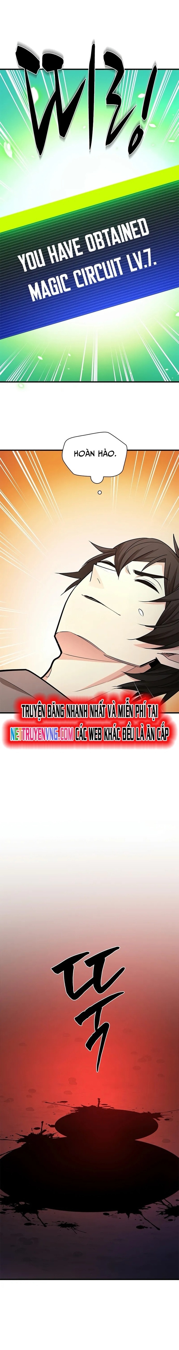 Hầm Ngục Hướng Dẫn Cấp Địa Ngục Chapter 210 - Trang 2