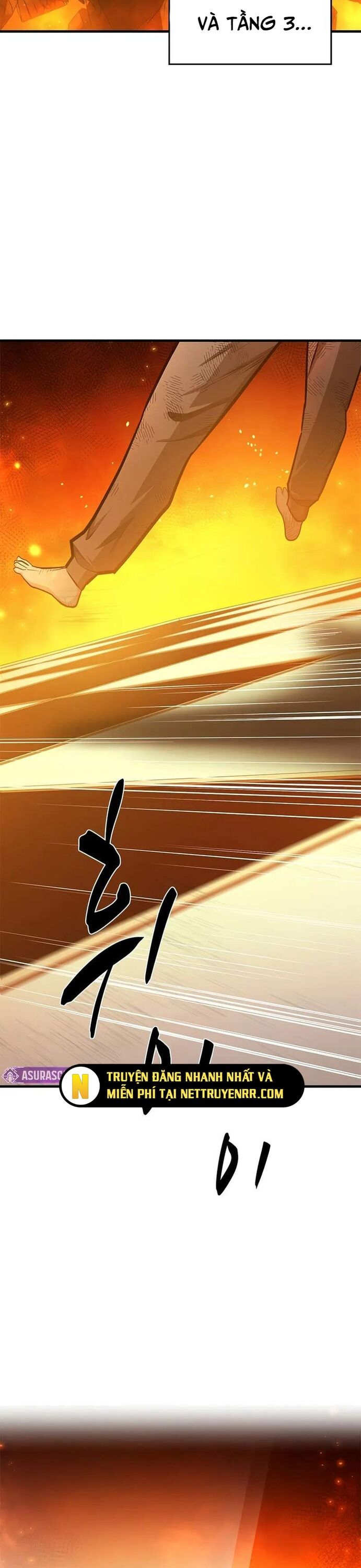 Hầm Ngục Hướng Dẫn Cấp Địa Ngục Chapter 212 - Trang 2