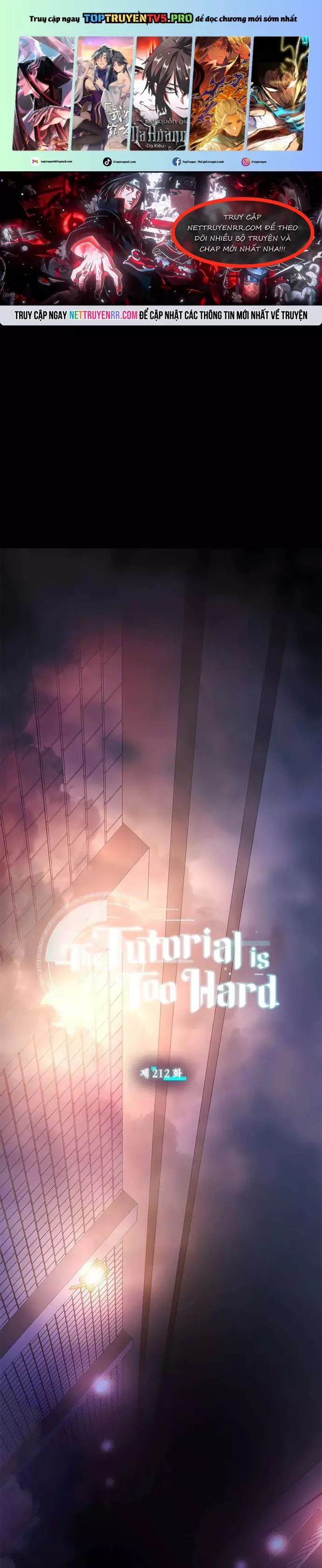 Hầm Ngục Hướng Dẫn Cấp Địa Ngục Chapter 212 - Trang 2