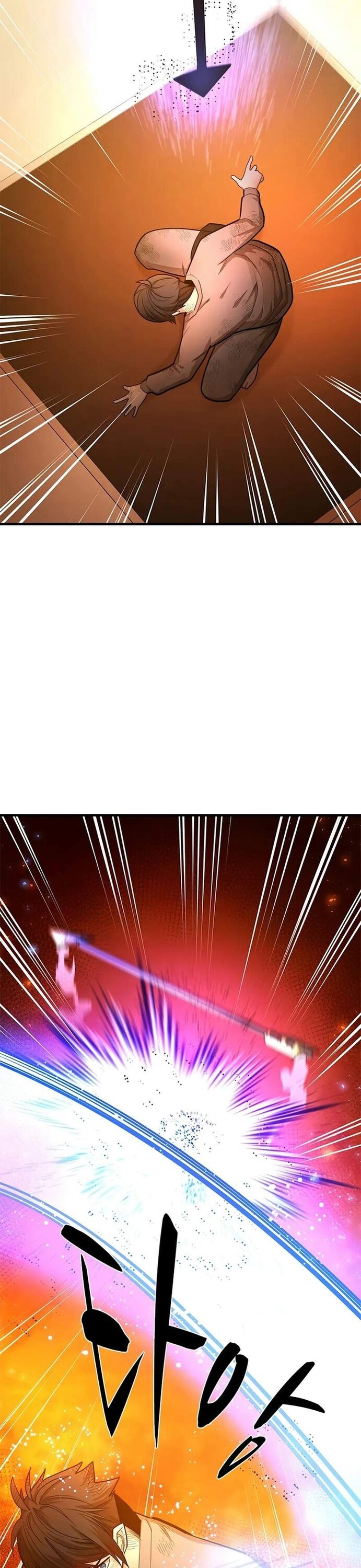 Hầm Ngục Hướng Dẫn Cấp Địa Ngục Chapter 212 - Trang 2