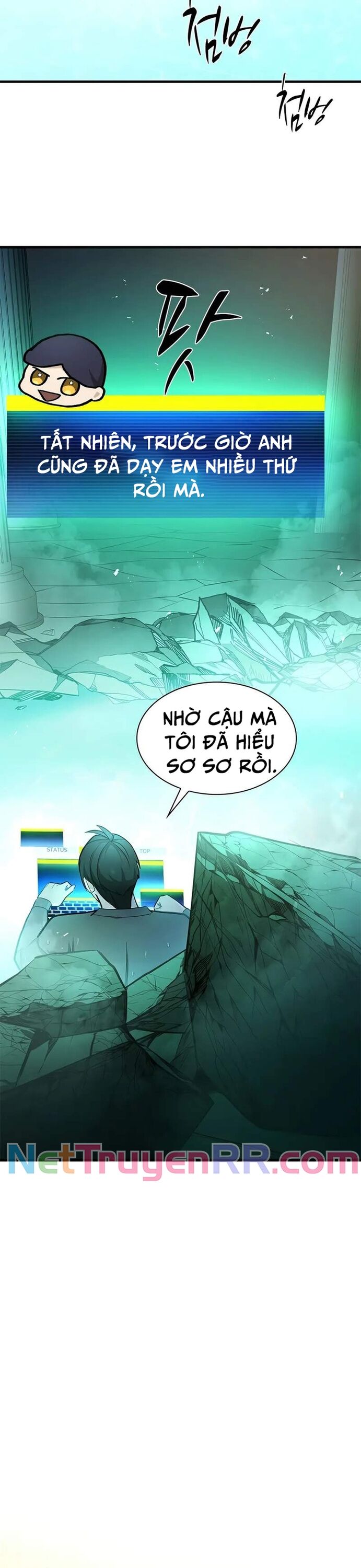 Hầm Ngục Hướng Dẫn Cấp Địa Ngục Chapter 212 - Trang 2