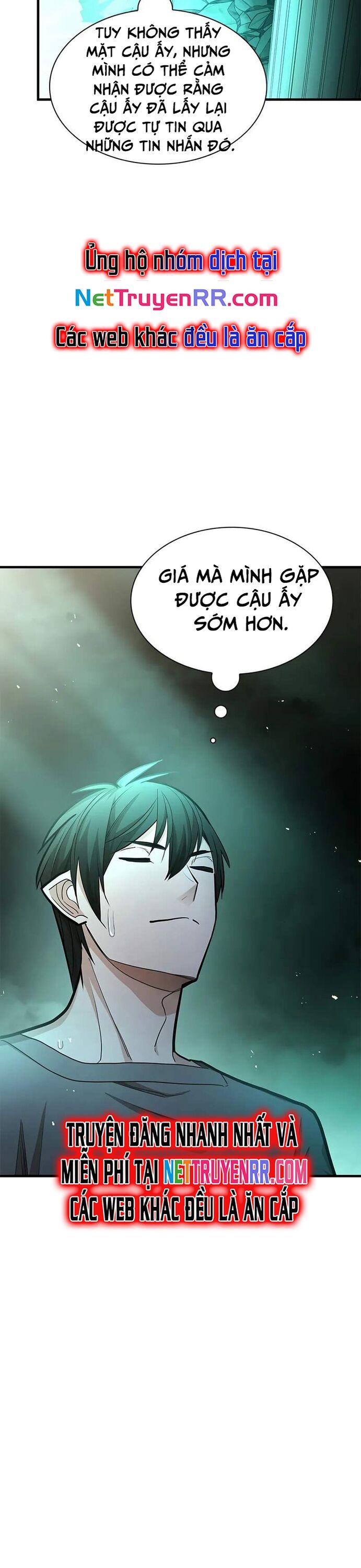 Hầm Ngục Hướng Dẫn Cấp Địa Ngục Chapter 212 - Trang 2