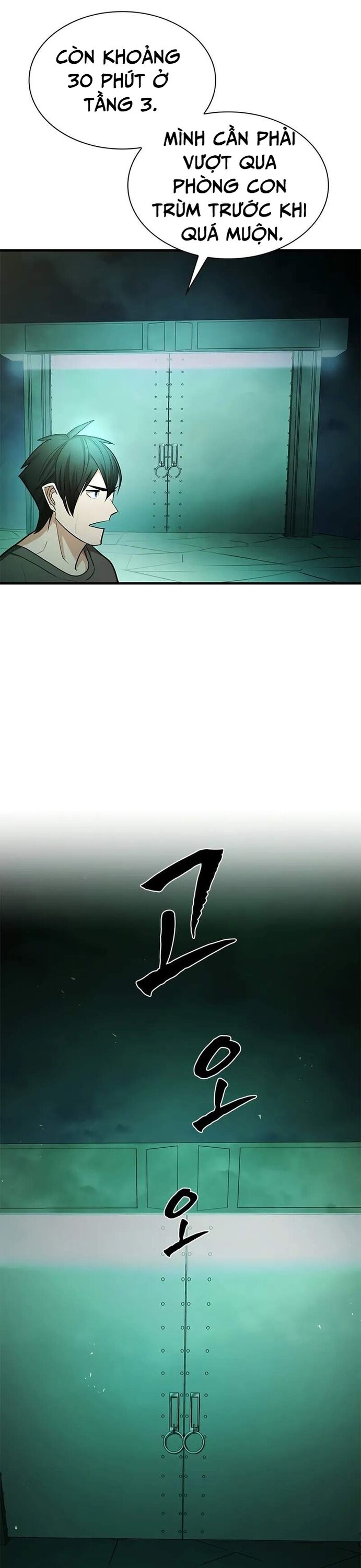 Hầm Ngục Hướng Dẫn Cấp Địa Ngục Chapter 212 - Trang 2