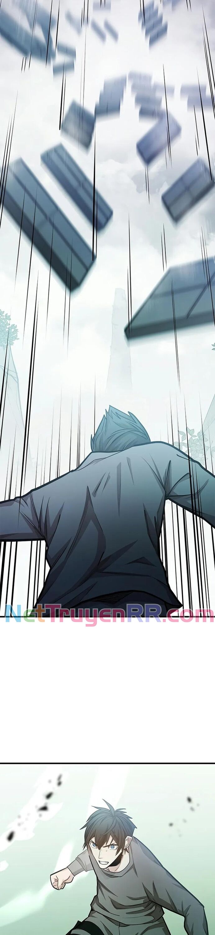 Hầm Ngục Hướng Dẫn Cấp Địa Ngục Chapter 212 - Trang 2