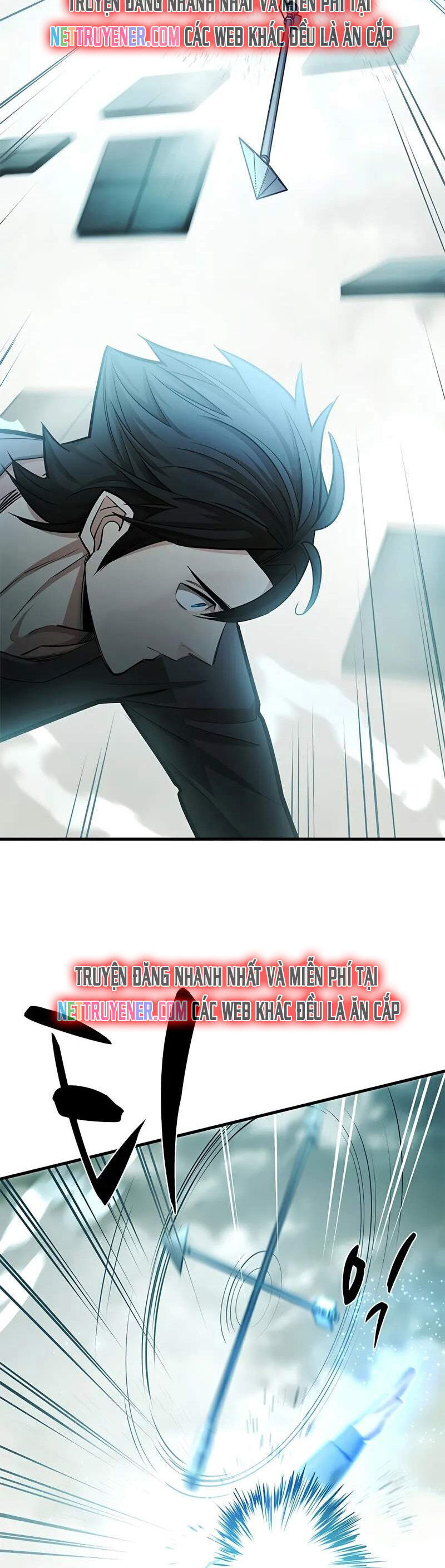 Hầm Ngục Hướng Dẫn Cấp Địa Ngục Chapter 213 - Trang 2