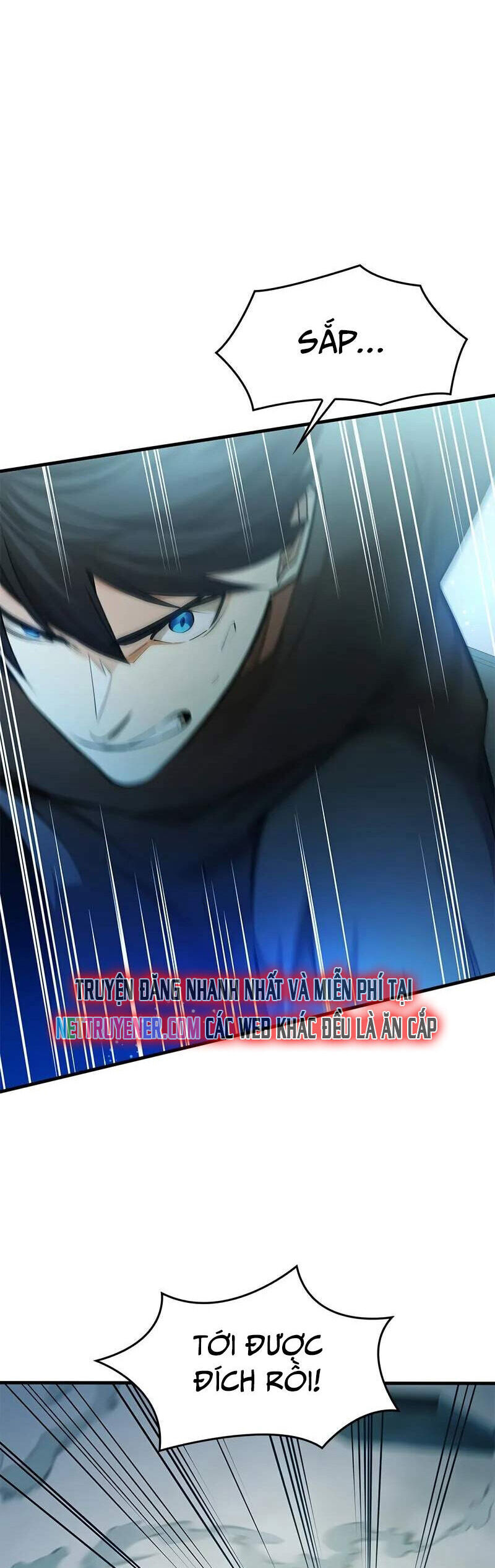 Hầm Ngục Hướng Dẫn Cấp Địa Ngục Chapter 213 - Trang 2