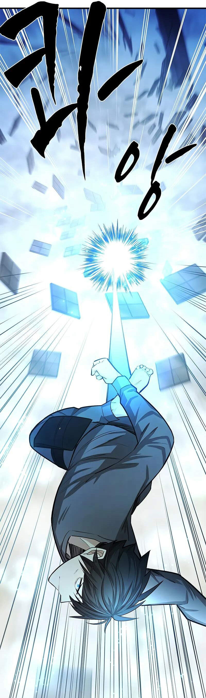 Hầm Ngục Hướng Dẫn Cấp Địa Ngục Chapter 213 - Trang 2