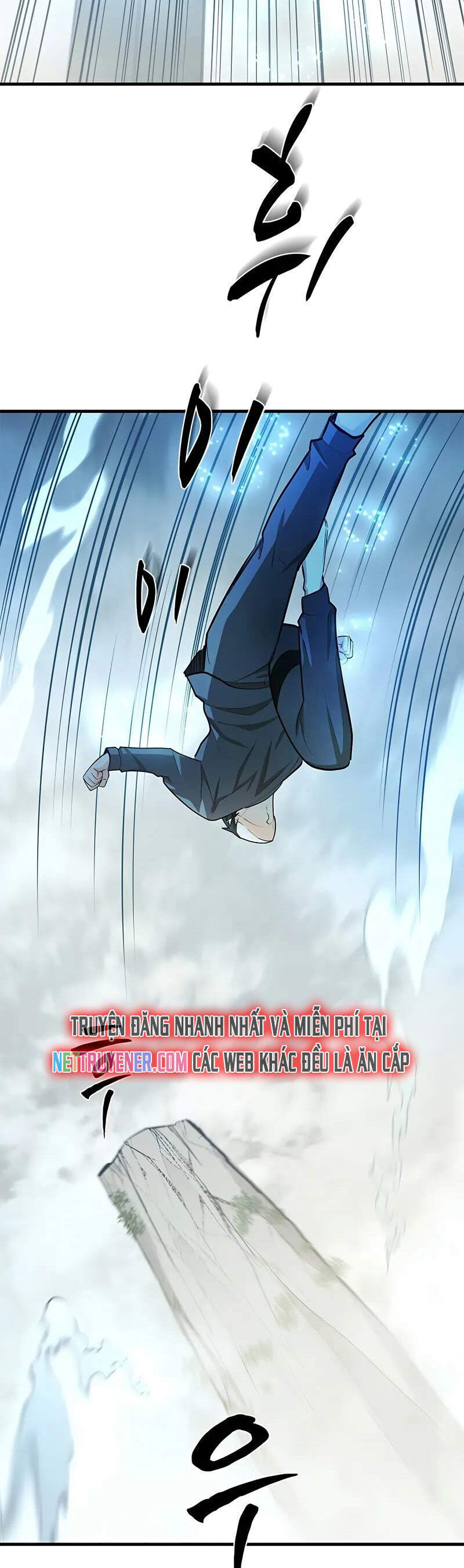 Hầm Ngục Hướng Dẫn Cấp Địa Ngục Chapter 213 - Trang 2