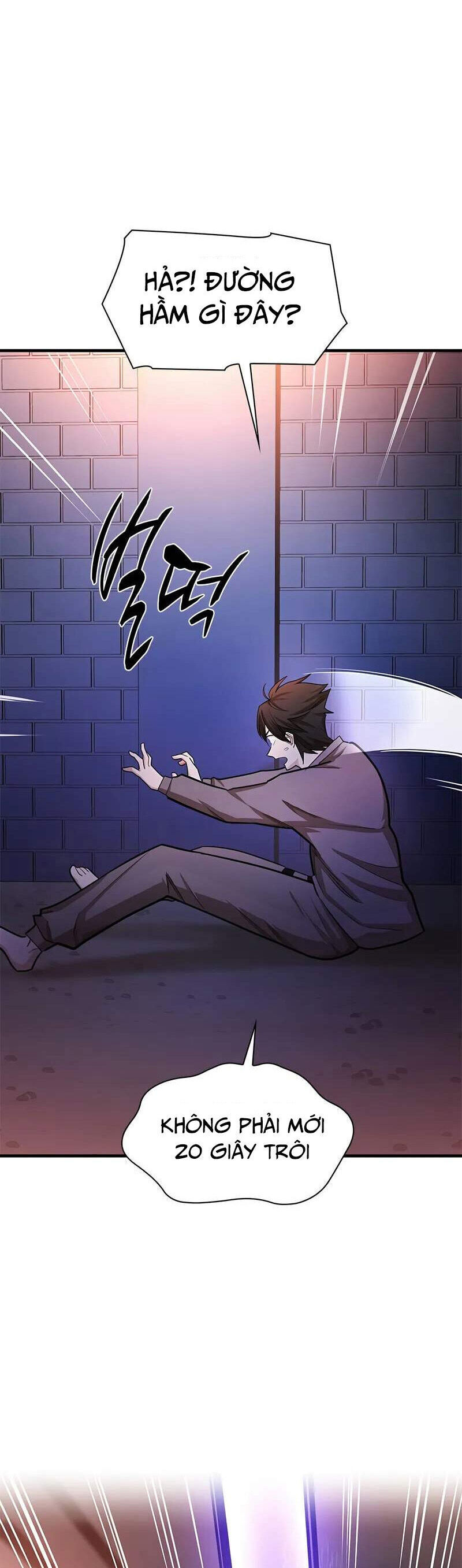 Hầm Ngục Hướng Dẫn Cấp Địa Ngục Chapter 213 - Trang 2