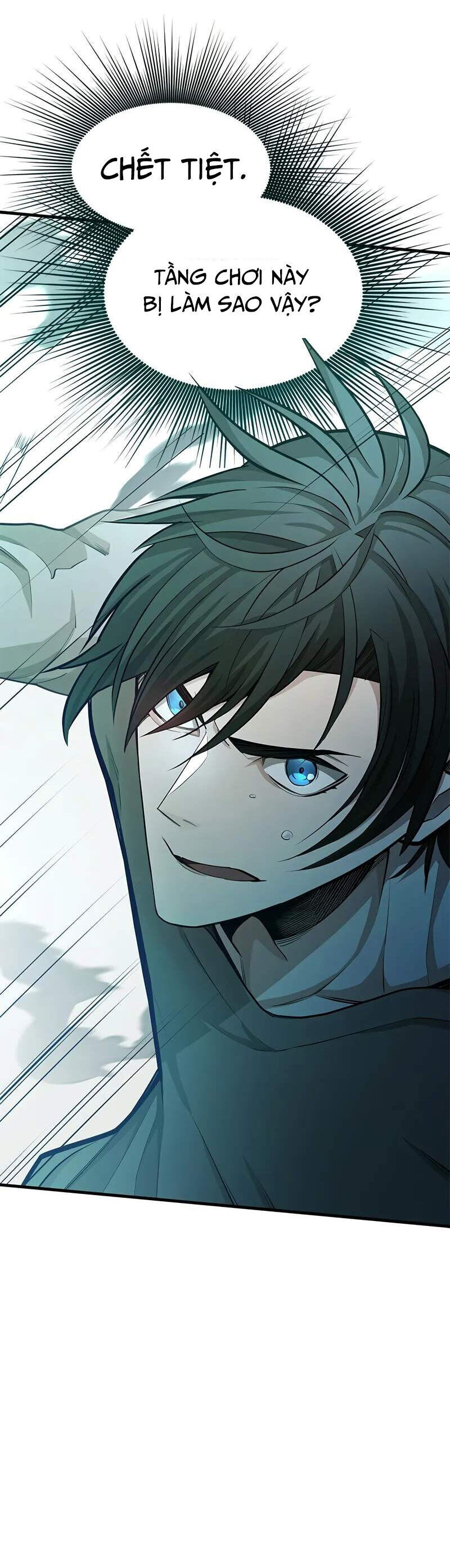 Hầm Ngục Hướng Dẫn Cấp Địa Ngục Chapter 213 - Trang 2