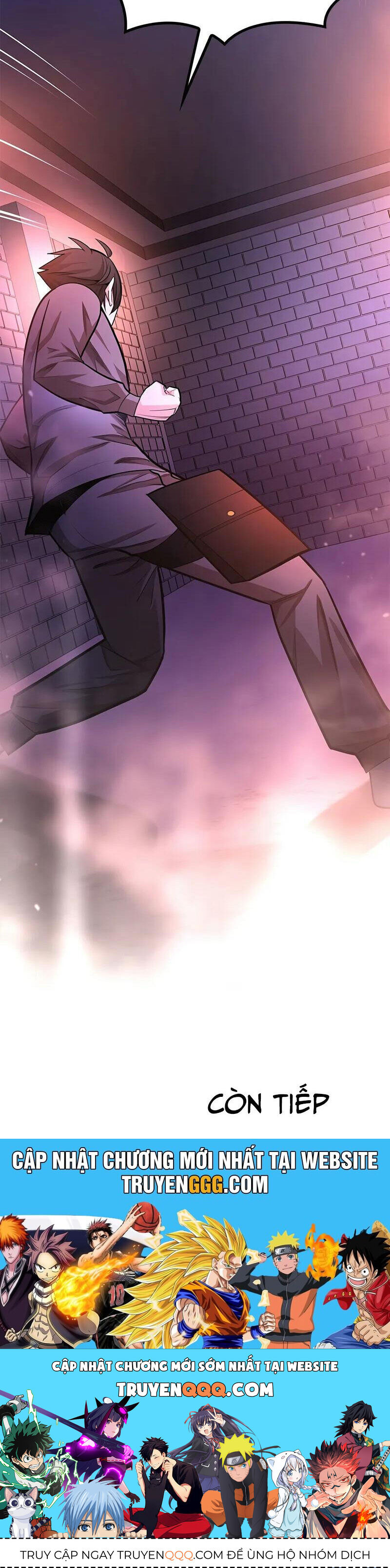 Hầm Ngục Hướng Dẫn Cấp Địa Ngục Chapter 213 - Trang 2