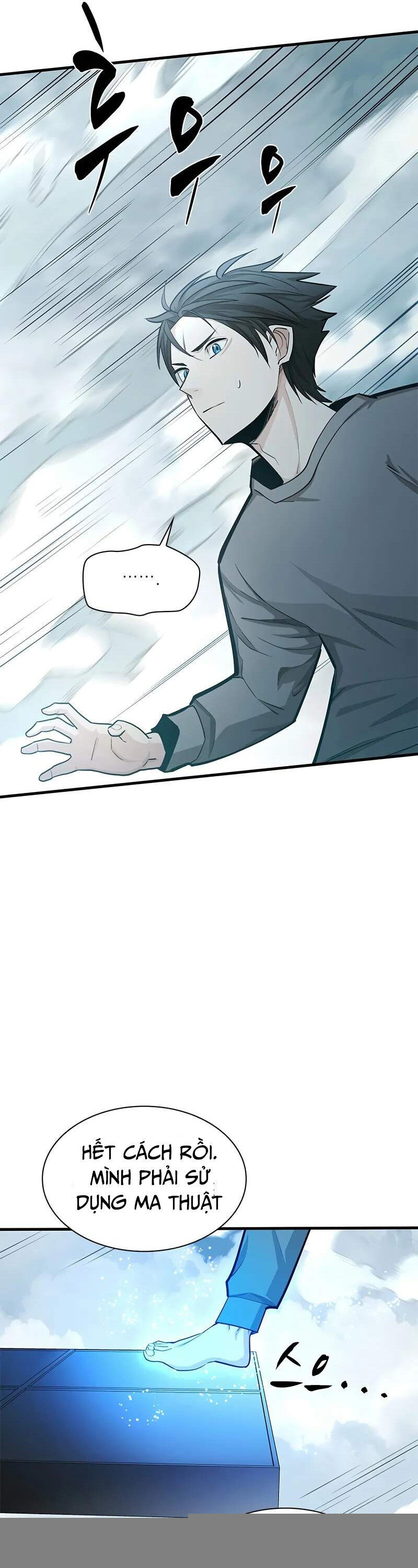 Hầm Ngục Hướng Dẫn Cấp Địa Ngục Chapter 213 - Trang 2