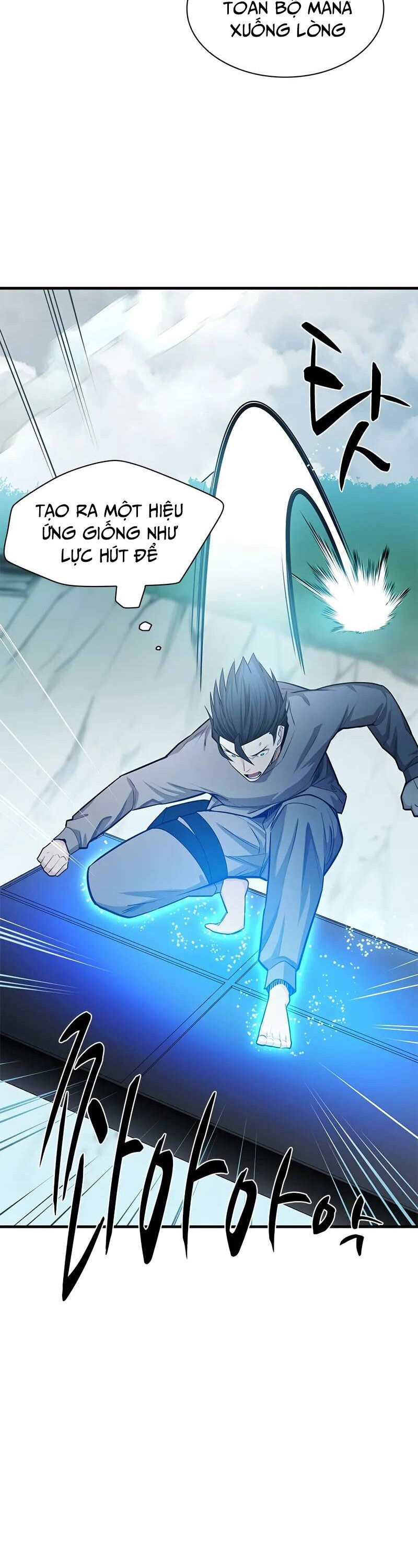 Hầm Ngục Hướng Dẫn Cấp Địa Ngục Chapter 213 - Trang 2