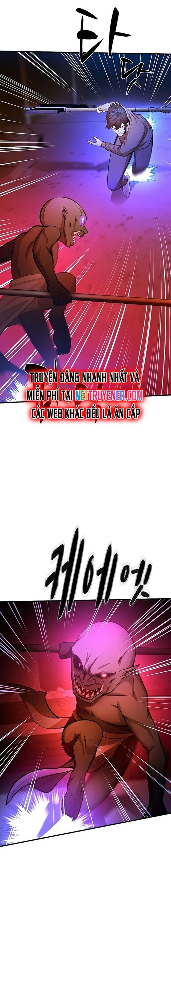 Hầm Ngục Hướng Dẫn Cấp Địa Ngục Chapter 215 - Trang 2