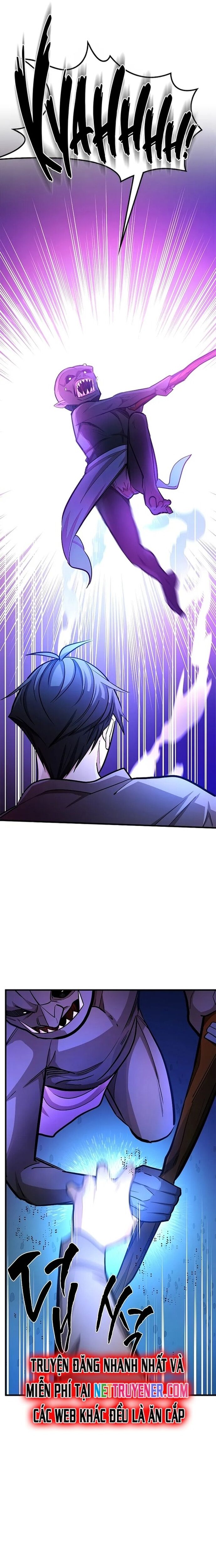 Hầm Ngục Hướng Dẫn Cấp Địa Ngục Chapter 215 - Trang 2