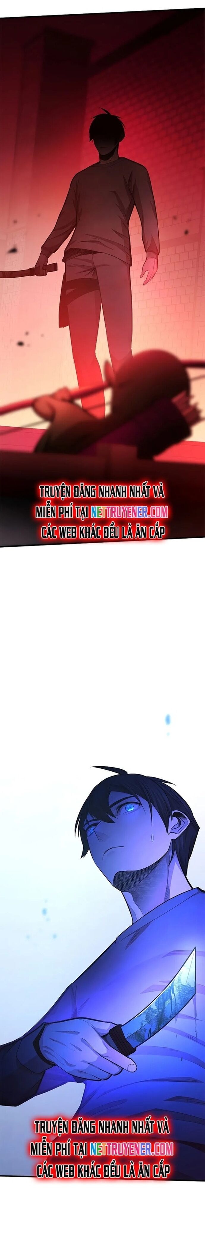 Hầm Ngục Hướng Dẫn Cấp Địa Ngục Chapter 215 - Trang 2