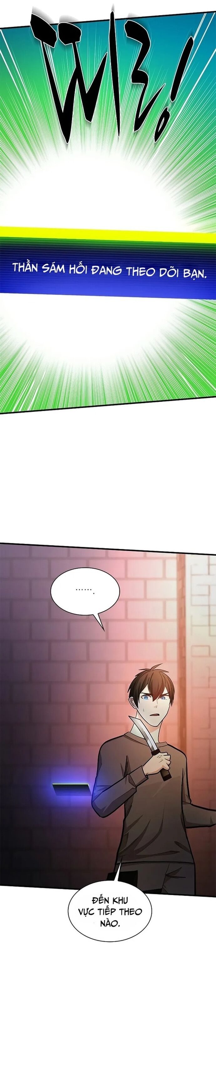 Hầm Ngục Hướng Dẫn Cấp Địa Ngục Chapter 215 - Trang 2