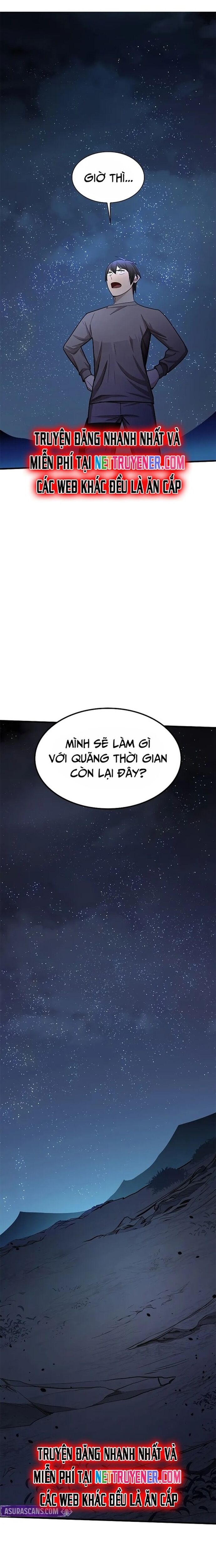 Hầm Ngục Hướng Dẫn Cấp Địa Ngục Chapter 215 - Trang 2
