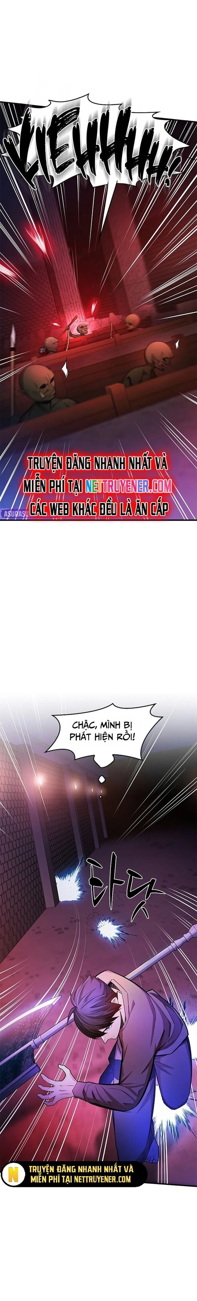 Hầm Ngục Hướng Dẫn Cấp Địa Ngục Chapter 215 - Trang 2